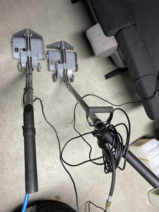 Szorowarka do Santoemma Ns270