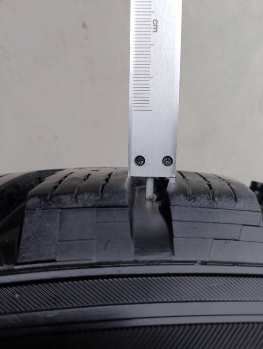 BMW Х5 е53 диски р17