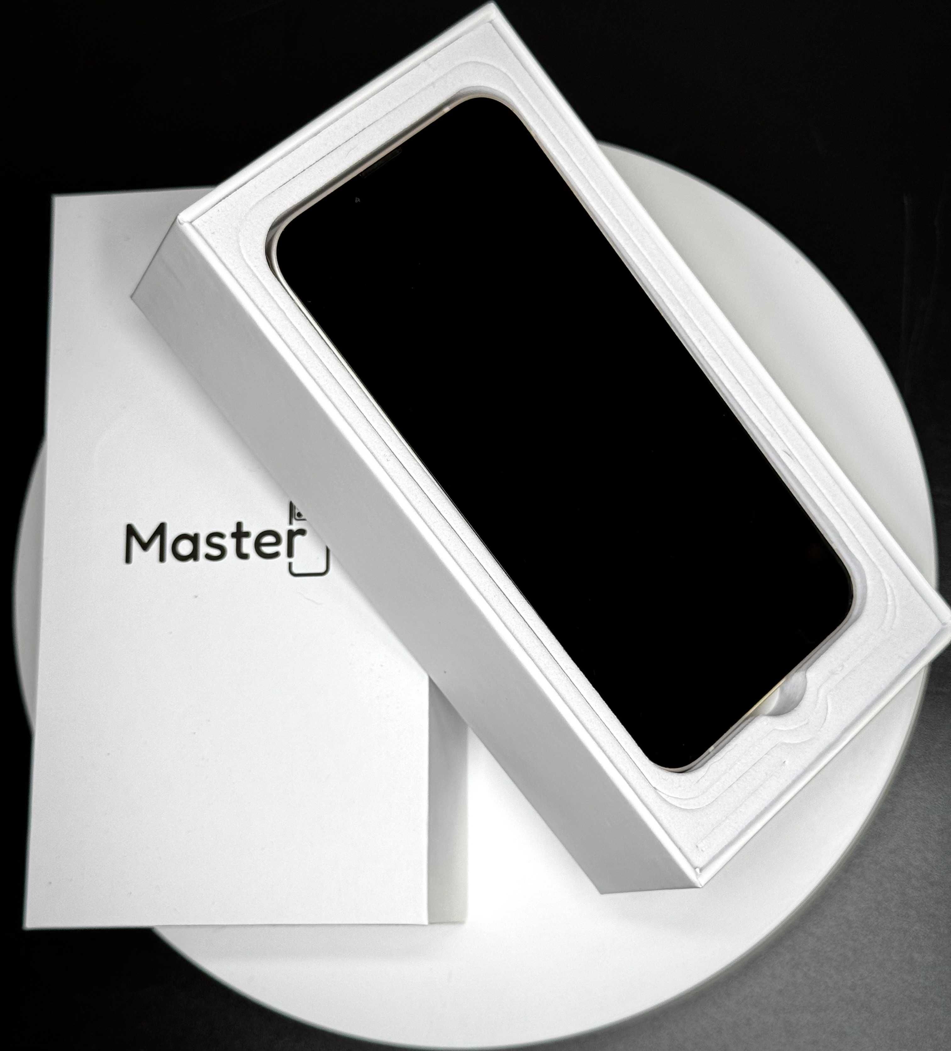 Apple iPhone 14 128GB White jak nowy 6msc gwarancji