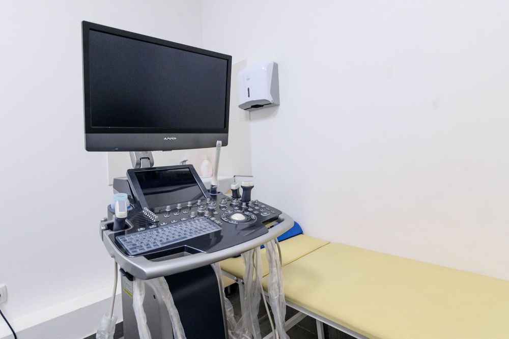 Продаж готового медичного бізнесу