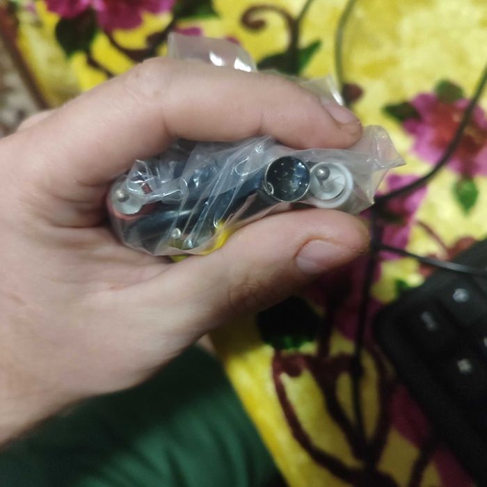 Кабеля sega, mega drive. Md2