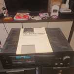 Amplituner Onkyo tx-7430