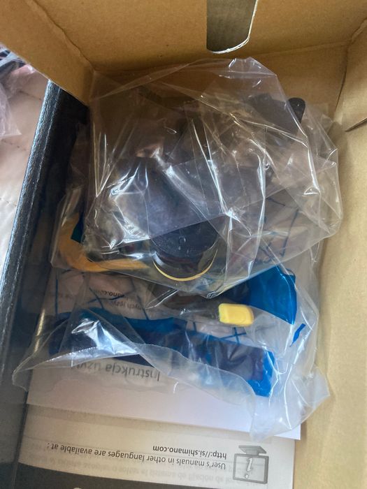 Sprzedam pedały SHIMANO