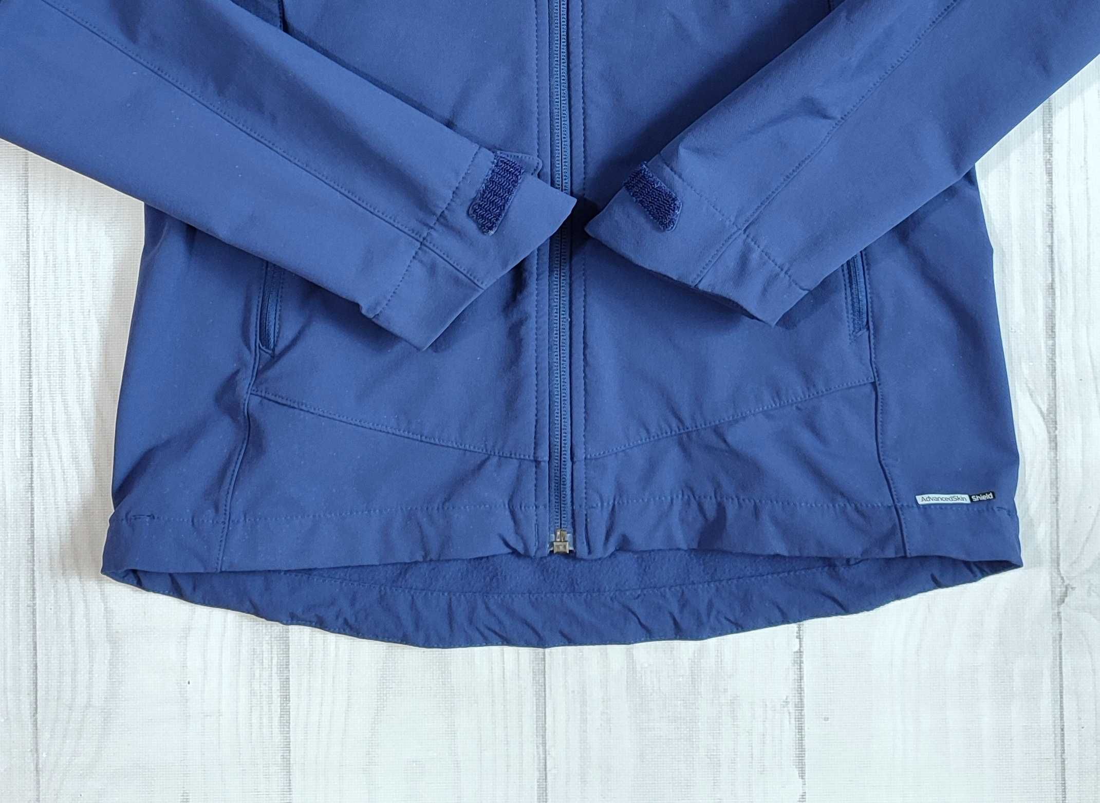 Kurtka softshell Salomon r. XS/S