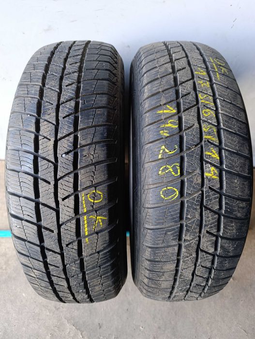 2x 175/65 R14 82T Barum Polaris 5 2019r 6,1mm