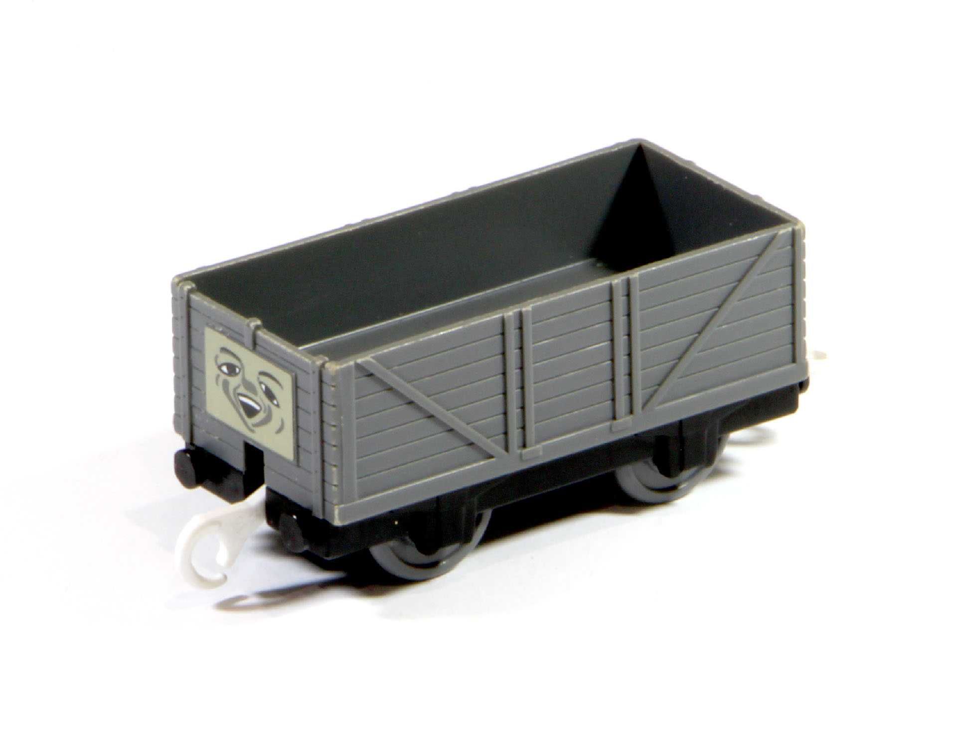 Kolejka Tomica / TOMY / Thomas / wagon towarowy otwarty 34