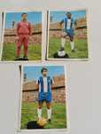 Cromos antigos F.C.PORTO, época 1970/71