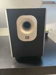 Subwoofer JBL SUB140/230