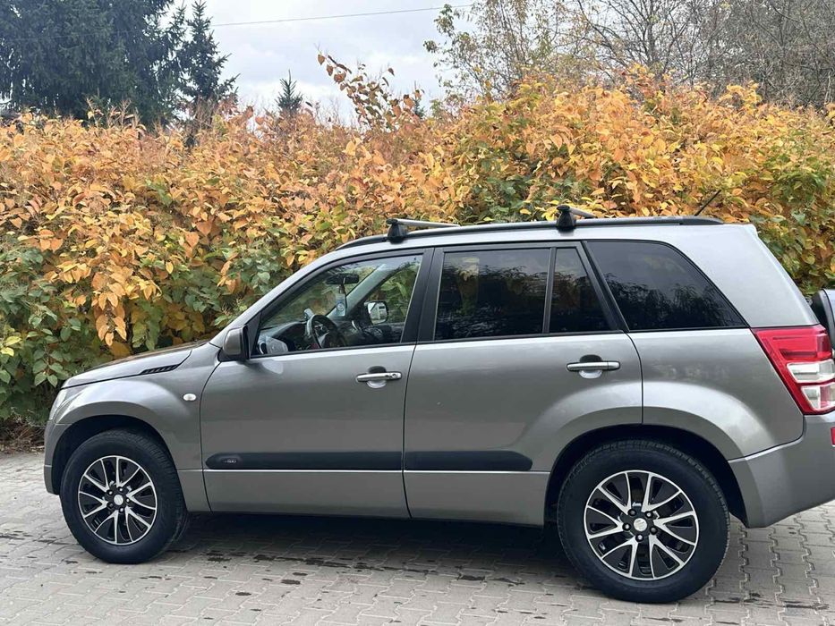 Продається сузукі грант вітара