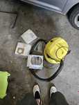 Odkurzacz Karcher