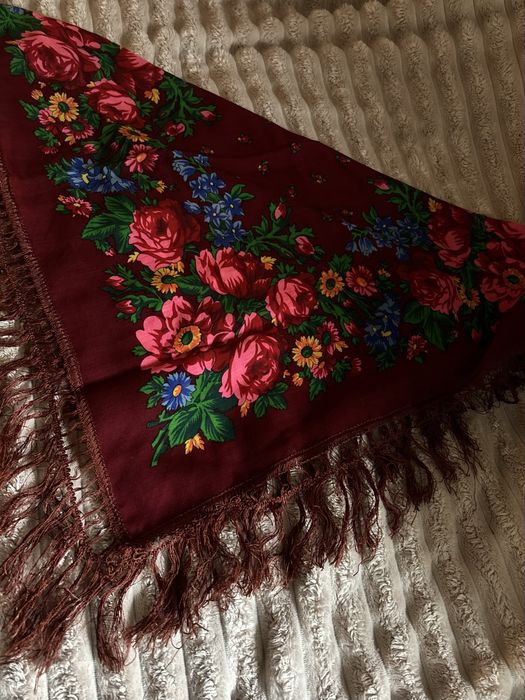 Українська хустка