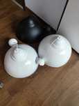 3 lampy używane sprzedam