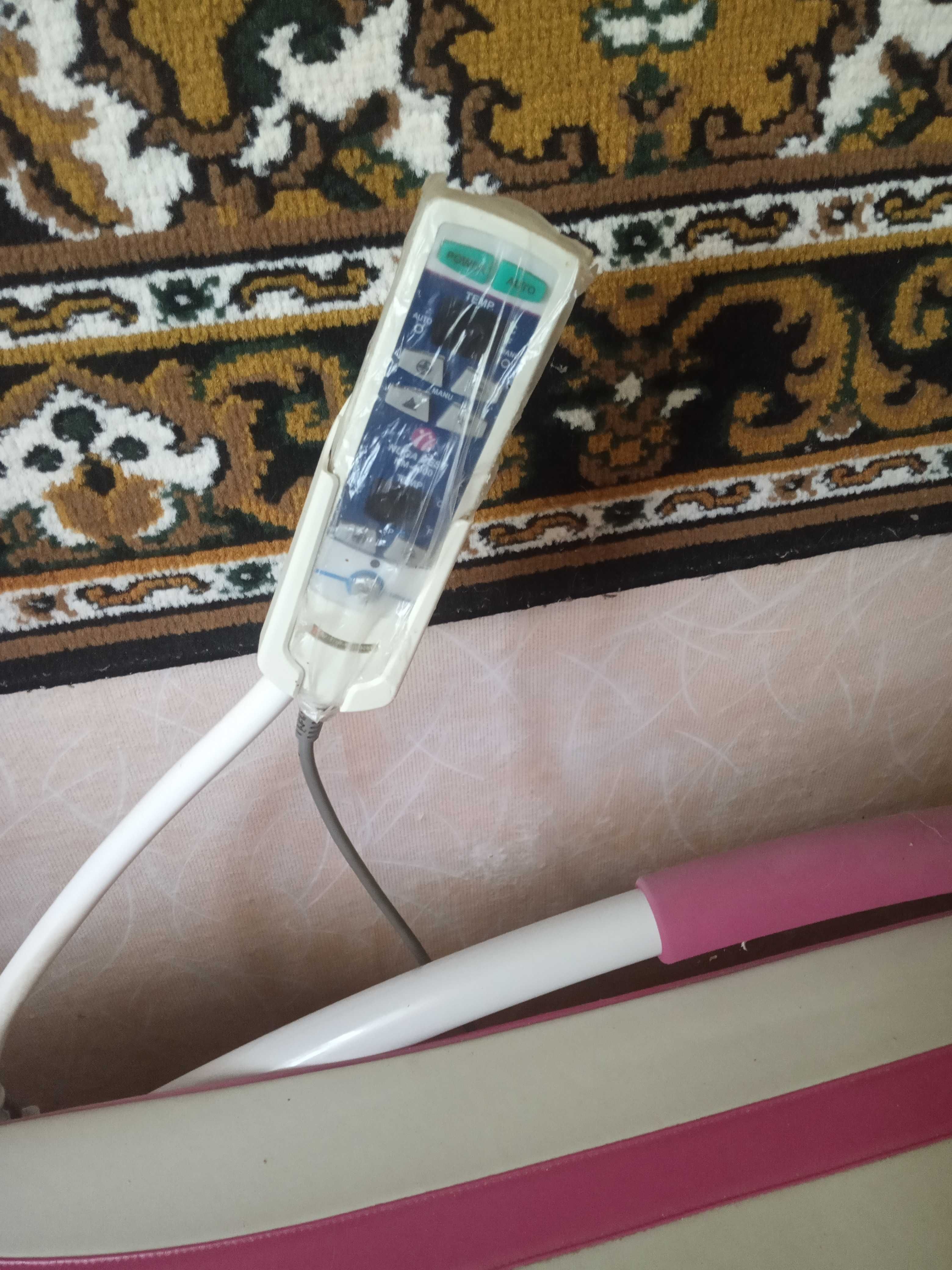 Продається масажне ліжко NUGA BEST