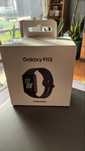 Samsung Galaxy Fit3 preta