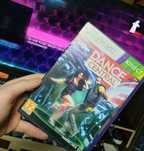 Dance Central Kinect Xbox 360 taniec zumba x360