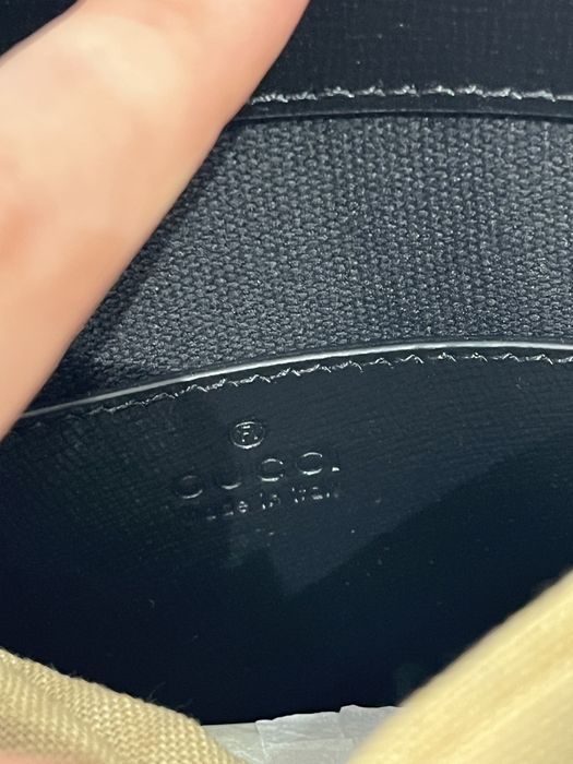 Мужская сумка Gucci оригинал Гуччи