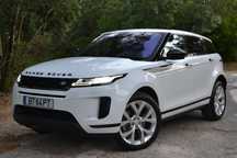 Land Rover Range Rover Evoque 1.5 P300e AWD SE Auto