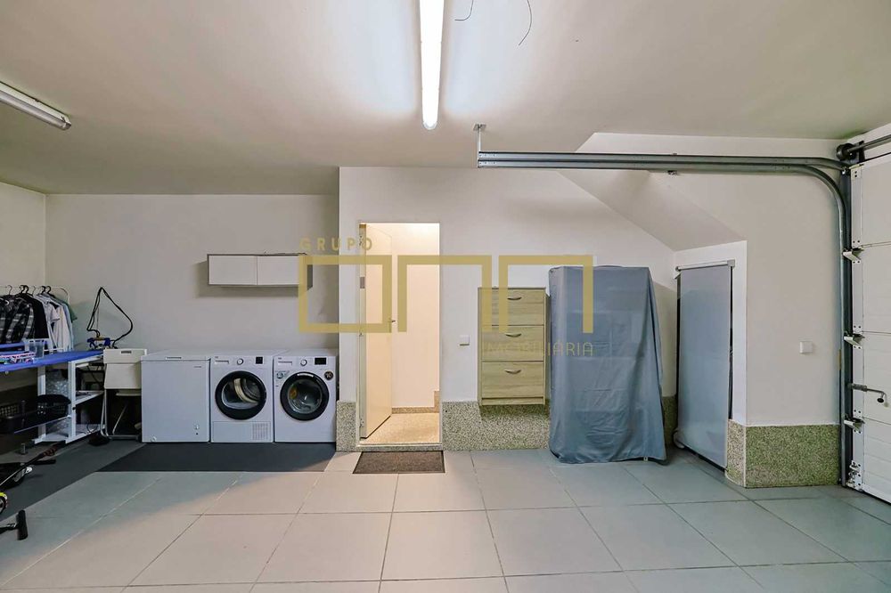 Moradia T3 em zona tranquila – a poucos minutos do centro de Barcelos