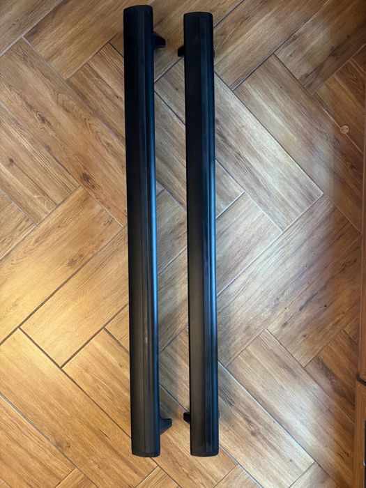 Bagażnik dachowy Cruz Airo Fix Dark BMW 3 gt