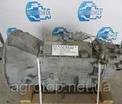 КПП ЯМЗ 2381 (238ВМ) вал Ф=50 (ТМЗ)