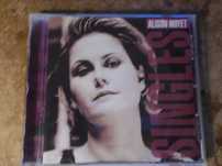 Alison Moyet cd singles