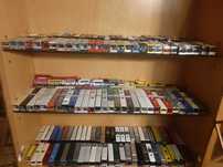 Autocarros mega lote