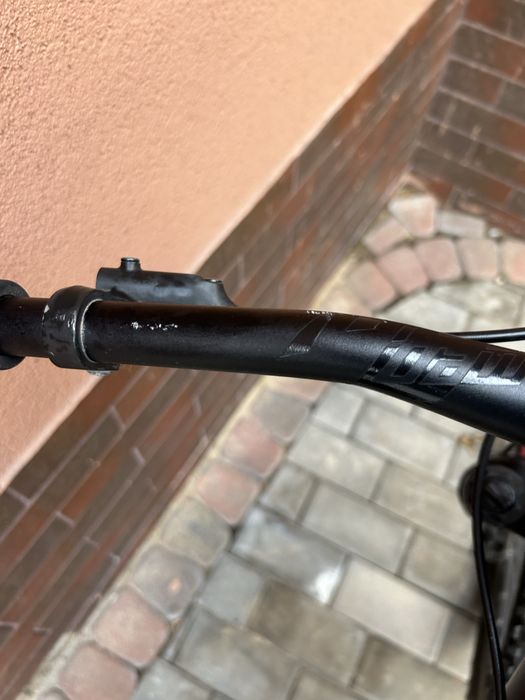 Kellys Whip 50 2019 – dirt/street, dobry stan