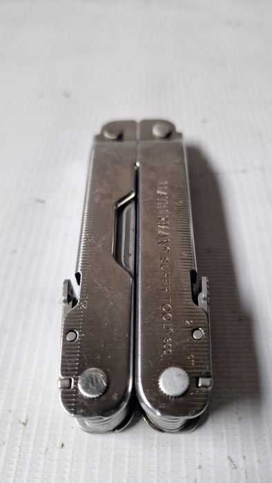 Leatherman Multitool Leatherman Super Tool 300