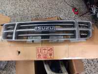 Grelha frontal Isuzu original