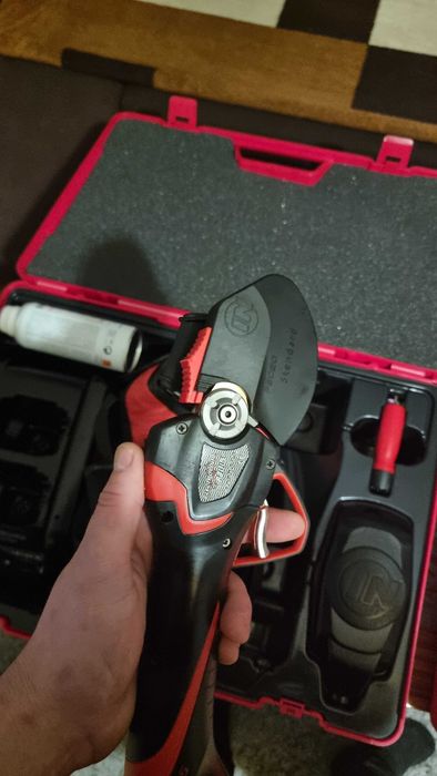 Elektrocup infaco f3015