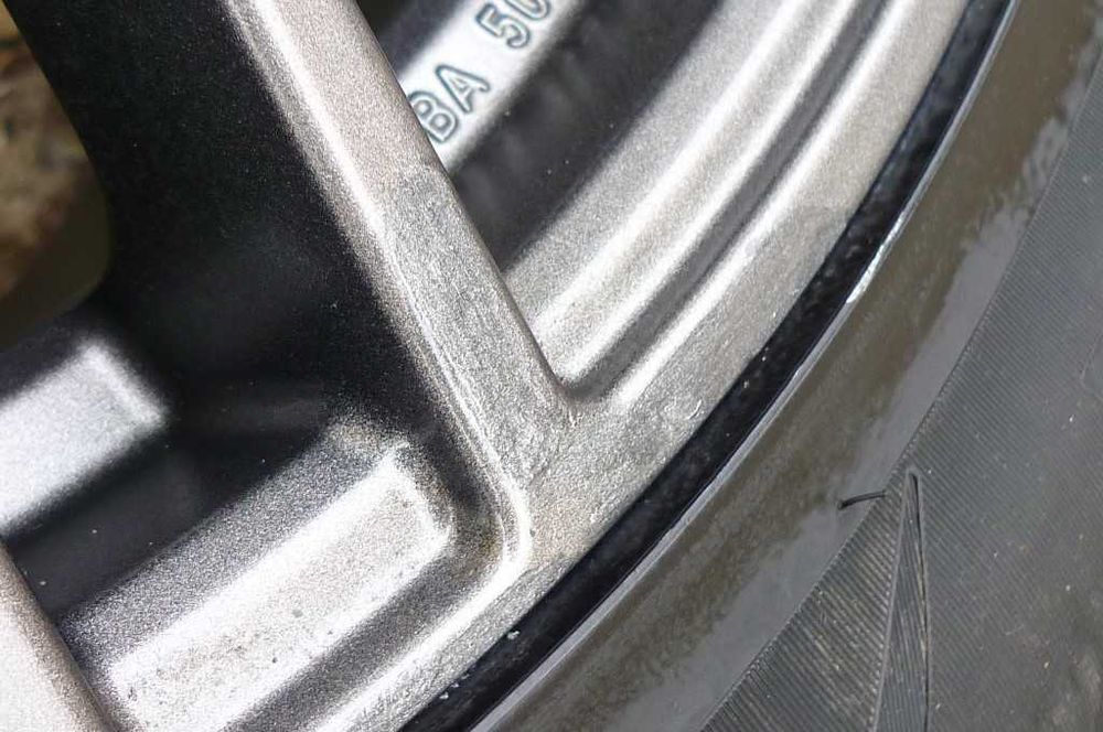 [136] MERCEDES ML 164 166  R-klasse 265/45/20 GL  WYPRZEDAZ ! 5x112