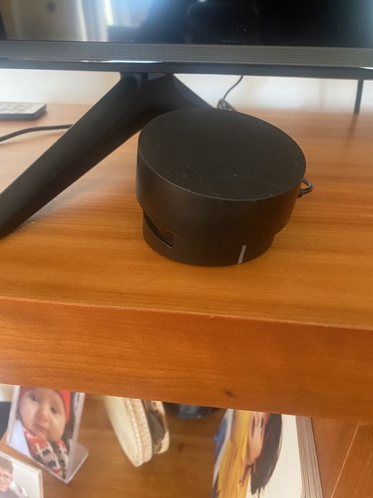 Logitech Z533 baratinho