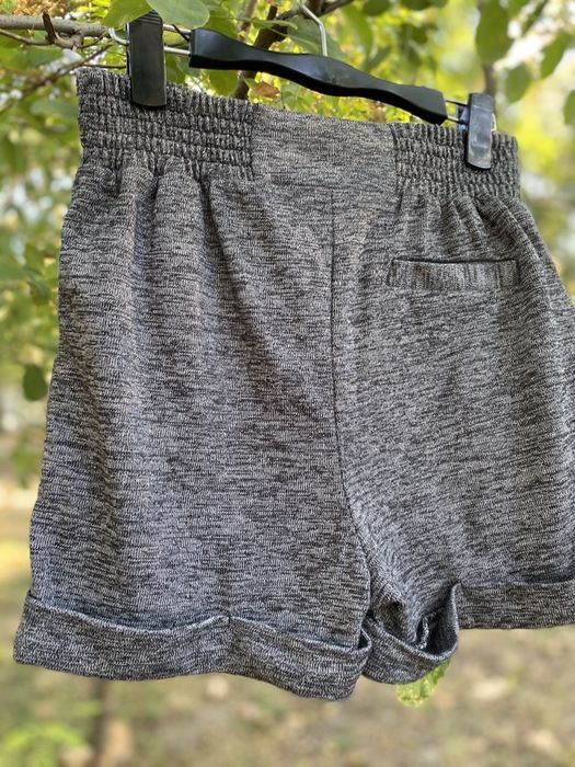 Трикотажные шорты «Mango», S