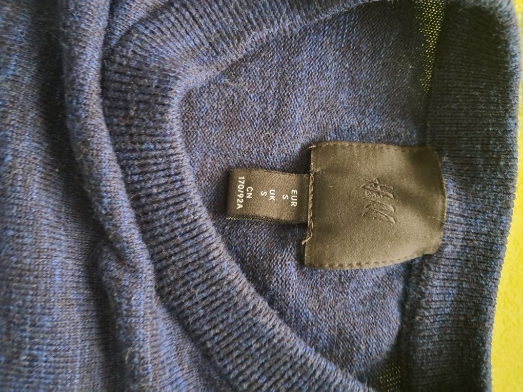 Sweter H&M rozmiar S