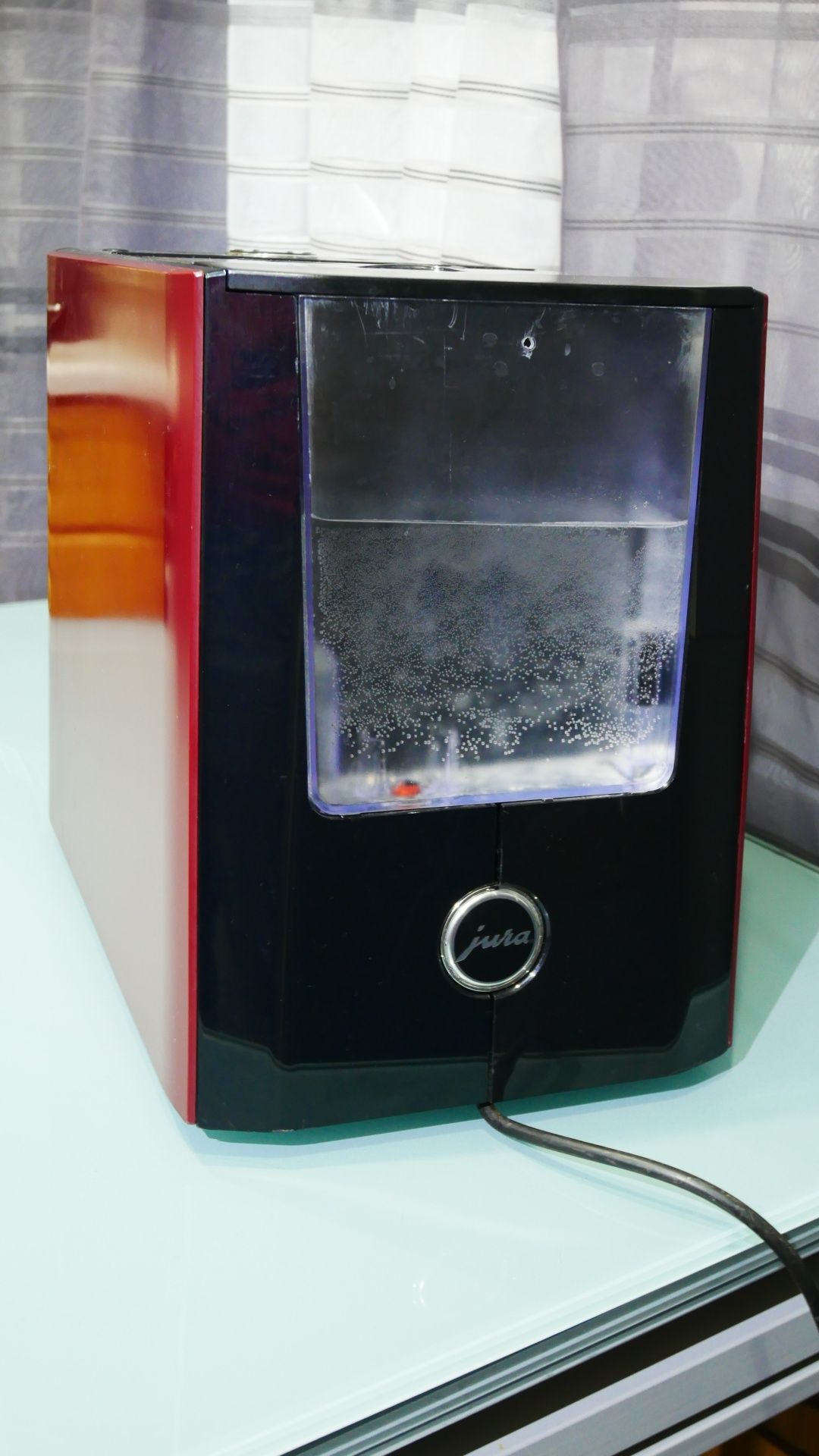 Кофемашина Jura impressa A5 One touch