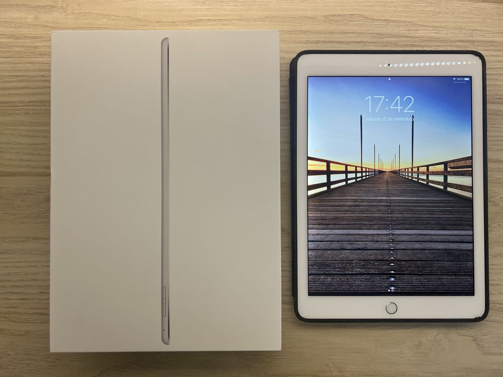 Apple Ipad Air 2 64gb