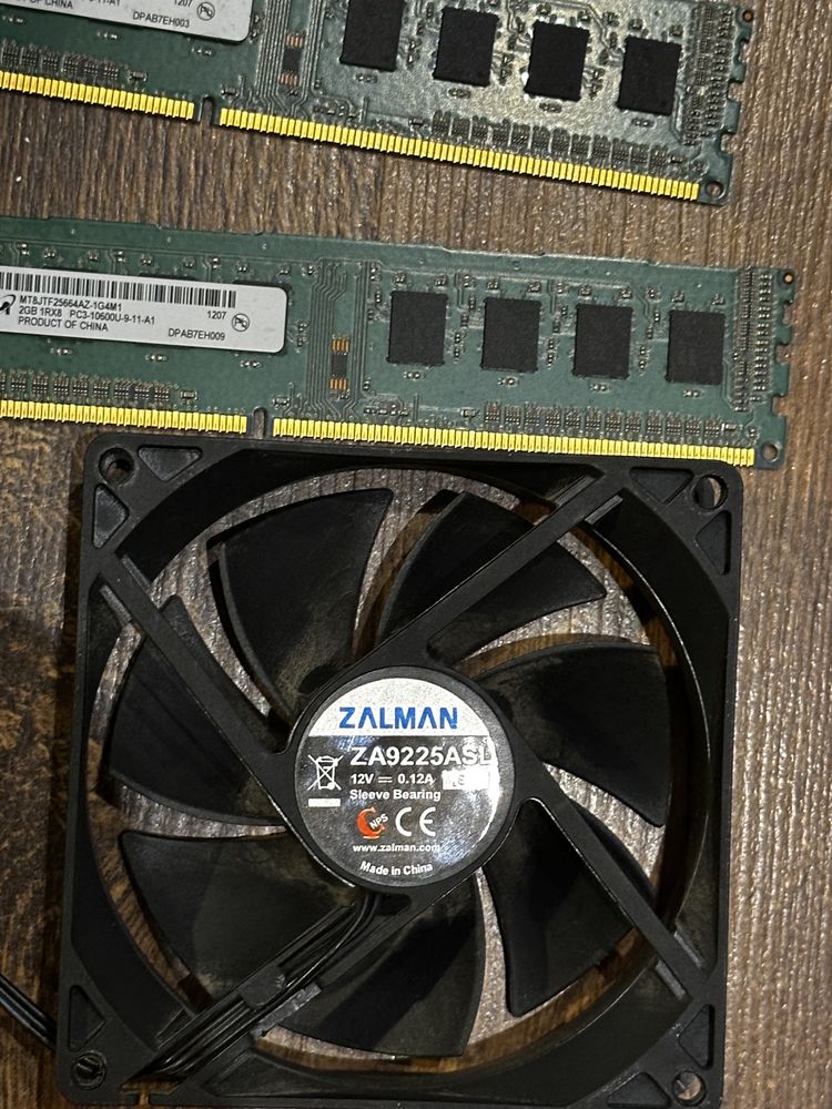 komputer pc nvidia gtx 750 ti 2gb ddr5