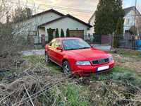 Audi A4 AUDI A4 B5 1.8, pierwszy właściciel