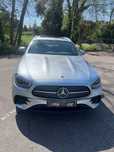 Mercedes-Benz E 300 T 9G-TRONIC AMG Line