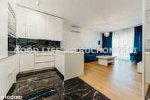 Mieszkanie w centrum Capital Towers 55 m2