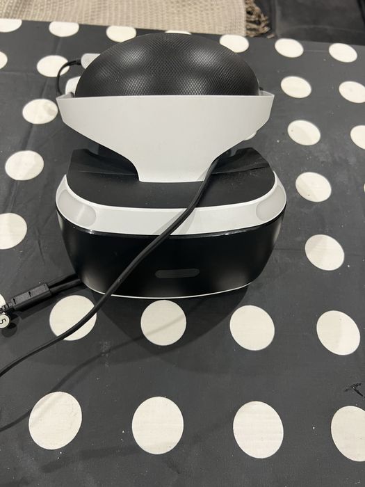 Playstation Vr