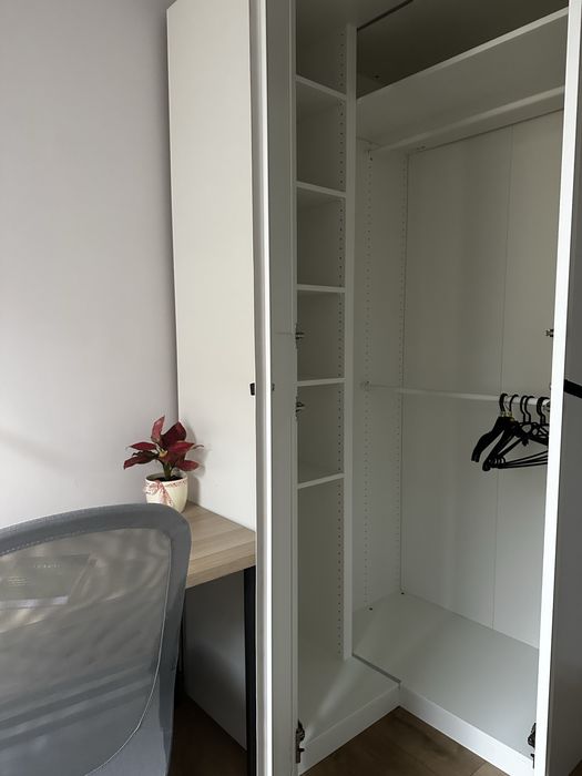 Wynajme pokoj dla studenta