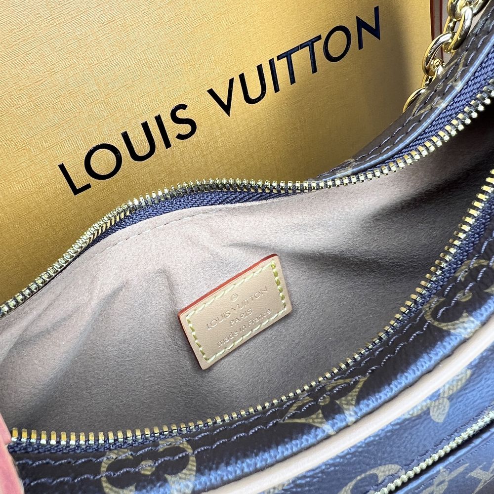 Сумка Louis Vuitton Луи Виттон Loop, жіноча в наявності