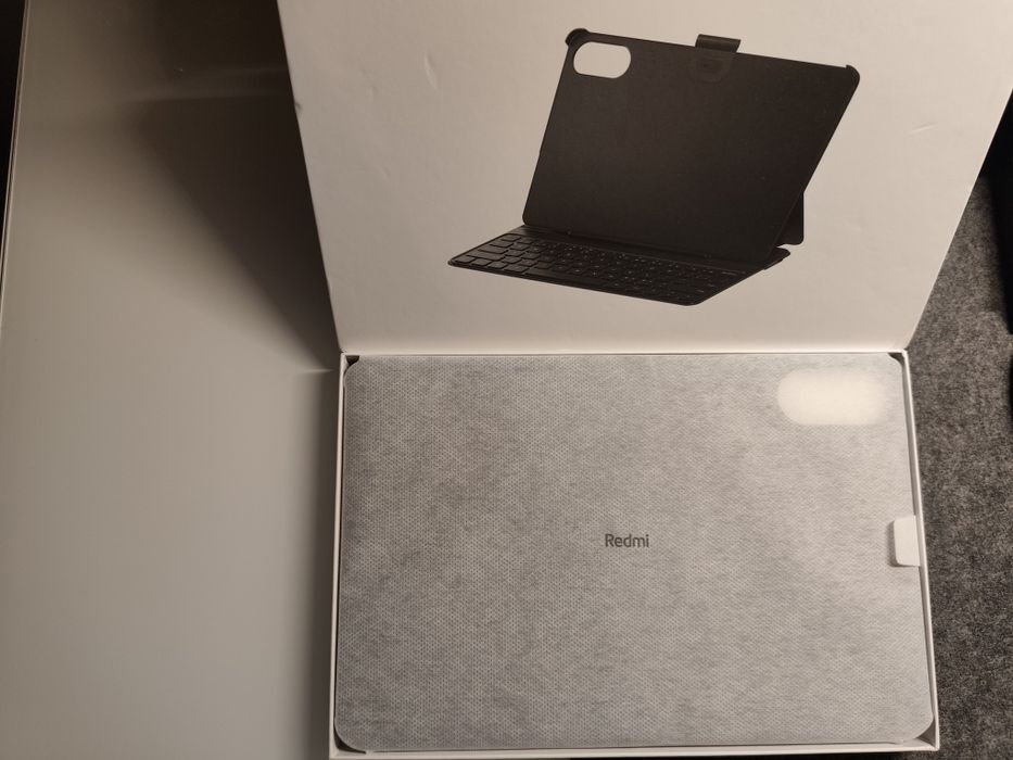 Redmi Pad Pro Keyboard