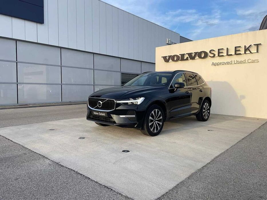 Volvo XC 60