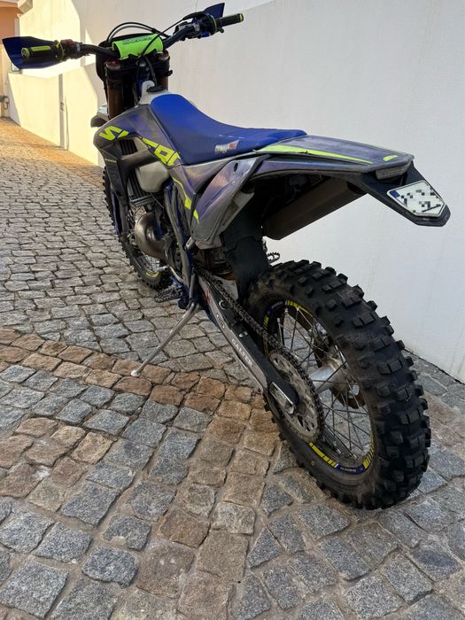 Sherco 300 Factory 2024