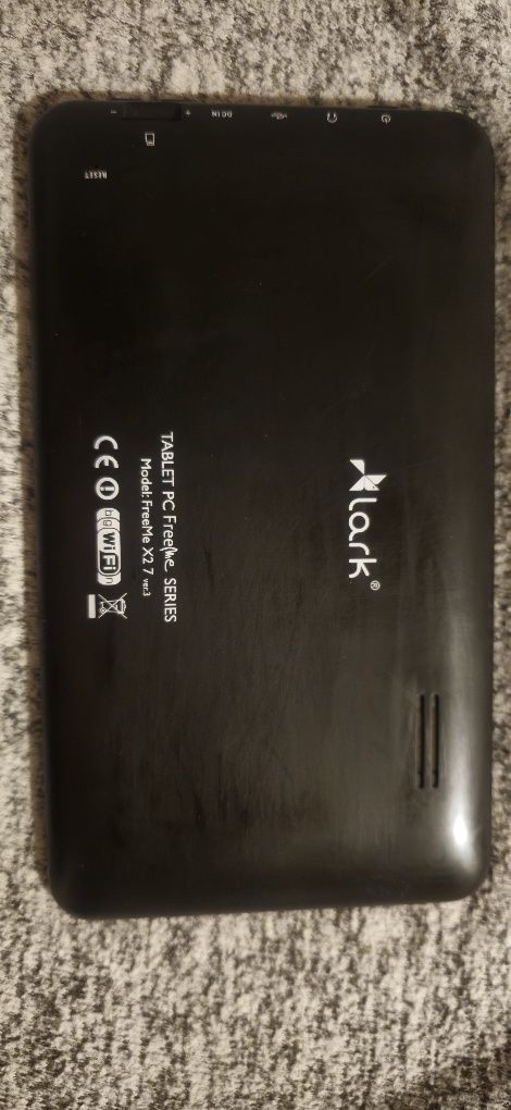 Tablet pc freeme series model: freeme x2 7