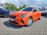Opel Corsa 1.2 salon Polska faktura VAT 23%