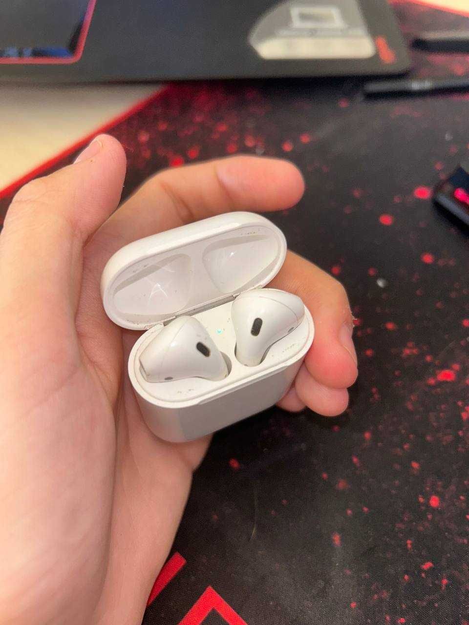 Airpods 2 Оригинал