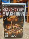DEF JAM FIGHT For The NY The Takeover PSP Sklep Wysyłka Wymiana